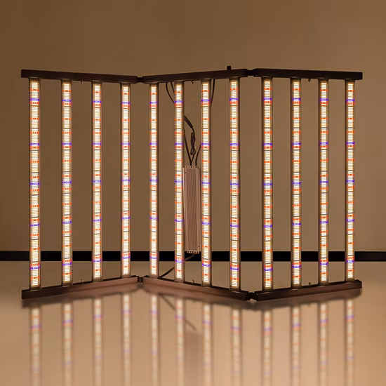 Best Price for Samsung Chip Based 400W LED Grow Lights