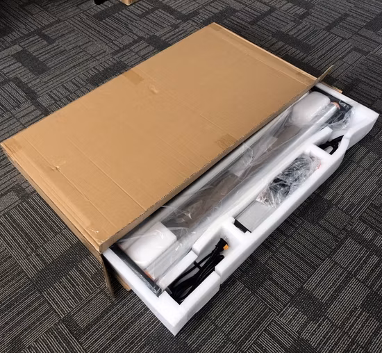 650W Foldable Dimmable LED Grow Light Full Spectrum for Indoor Garden Plants and Hydroponic