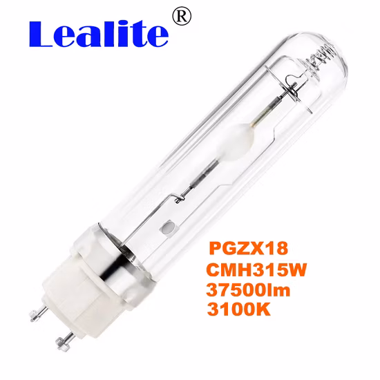630W 350W Mh Grow Bulb Grow Lamp