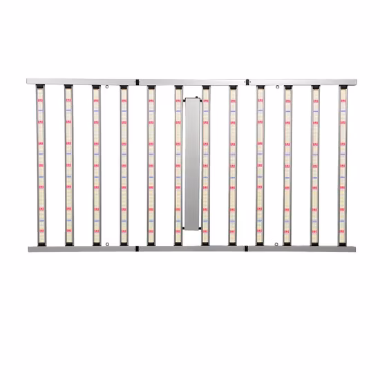 Dimmable Plant Light 650W Wholesale LED Grow Light