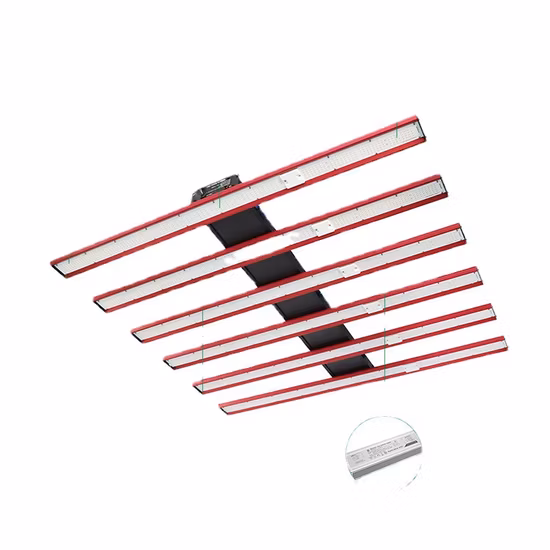 Customized IP65 350W 500W 640W 1000W LED Machine Grow Light