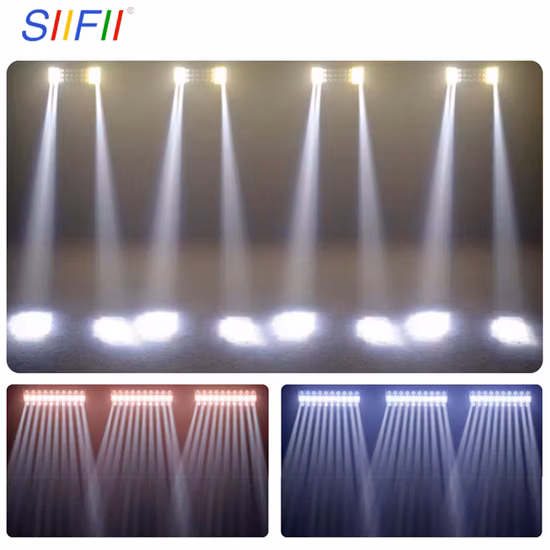 Cold Warm White RGB Color 150W Wholesale LED Grow Light